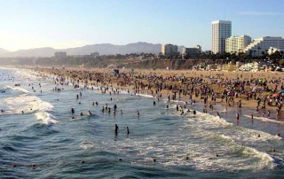 Homes for sale in Santa Monica, CA