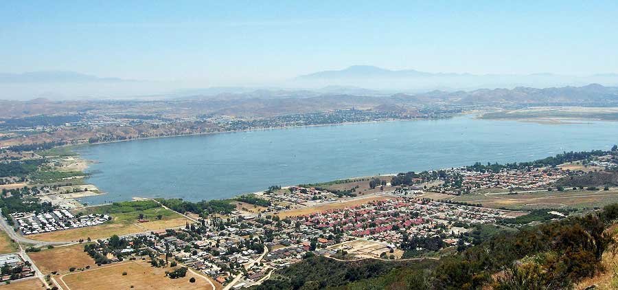 Lake Elsinore Real Estate for sale and rent