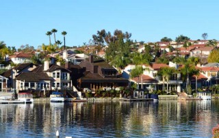 Mission Viejo Real Estate for sale and rent