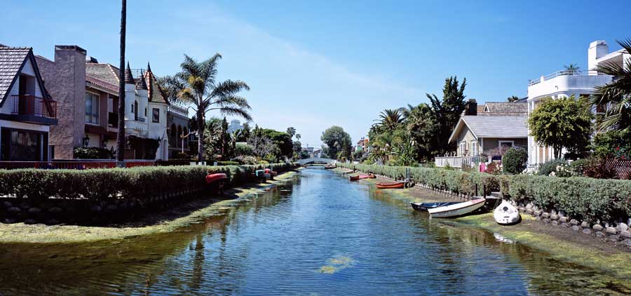 Venice, Los Angeles